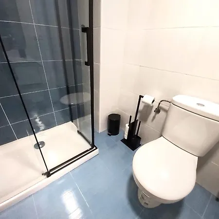 Appartement Sleeping & Living Haro Extérieur photo