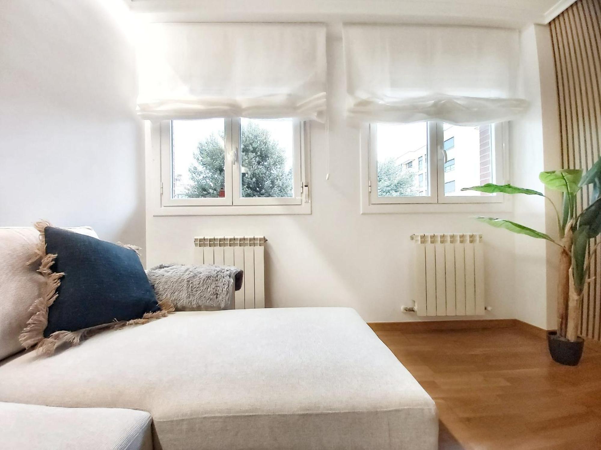 Sleeping & Living Apartment Haro