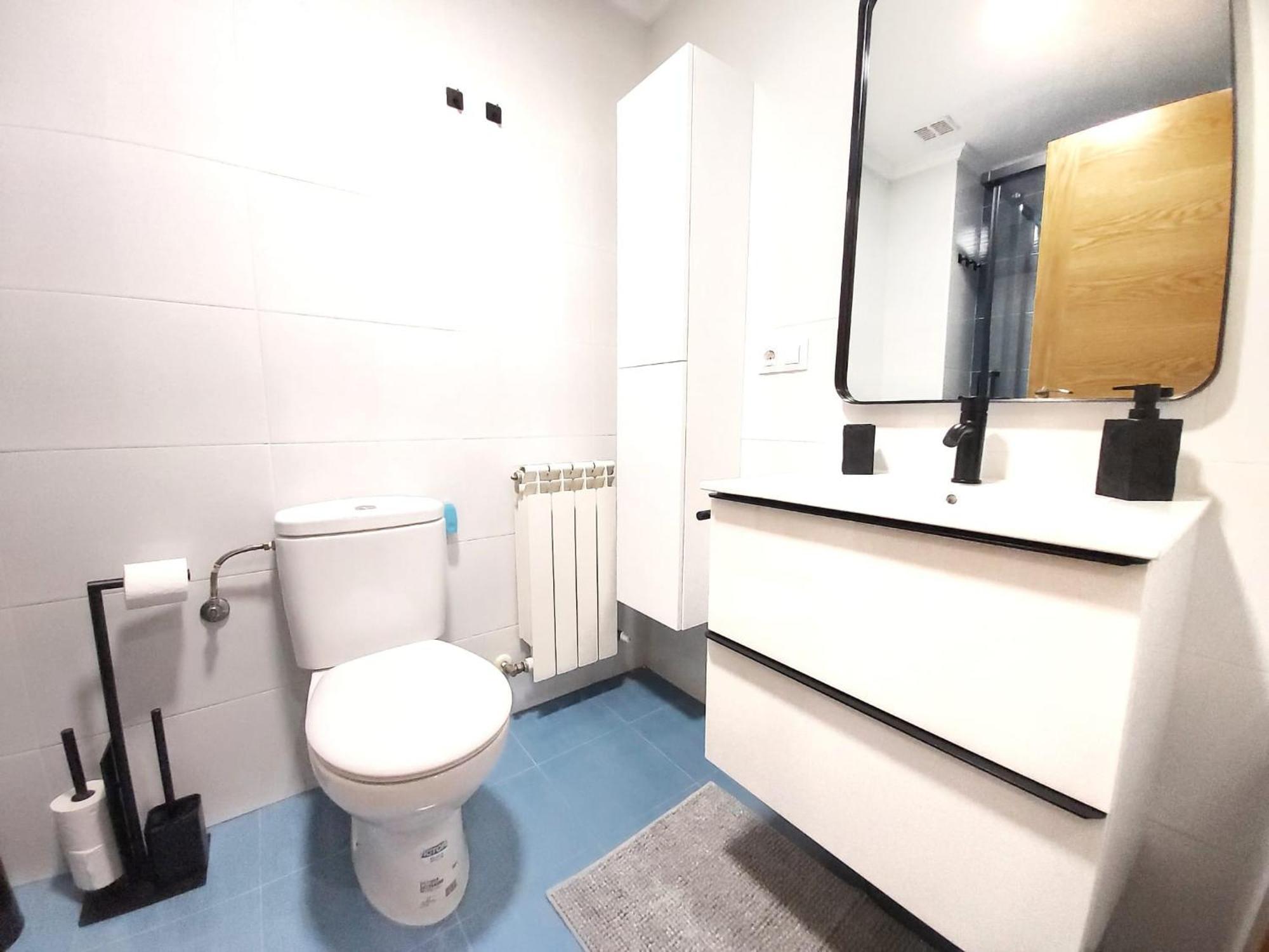 Sleeping & Living Apartment